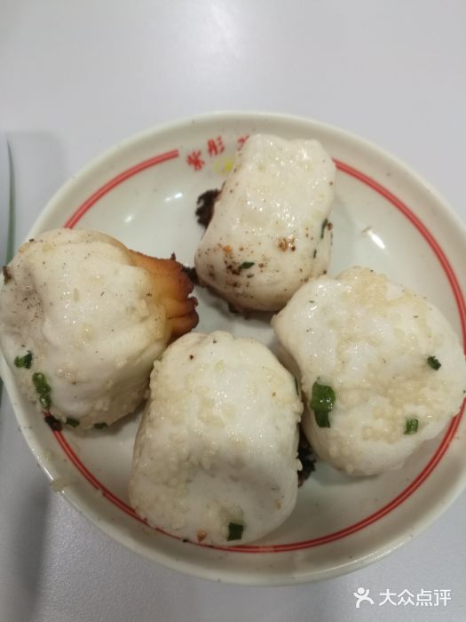 上海紫彤友联生煎(金沙井店)紫彤友联生煎图片