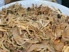 -陈小勺·东北大院(薛家岛店)