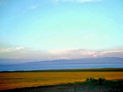 -青海湖国家重点风景名胜区