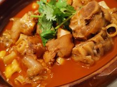 -新疆巴州金丝特餐厅(大钟寺店)