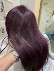 -东梵造型·烫发染发接发连锁SALON