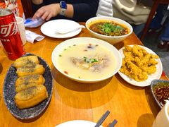 -付小姐在成都(中山公园店)