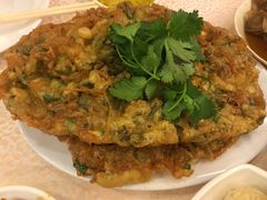 蠔餅-德记潮州菜馆(卑路乍街)