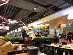 -盒马鲜生(顺义店)