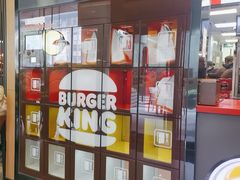 -汉堡王(上海缤谷一期店)