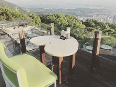 -草山夜未眠景观餐厅