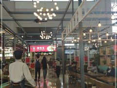 -李先生牛肉面大王(成都东站西广场店)