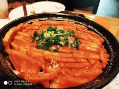 -老阿爸鲜鱼土菜(昆山花桥店)