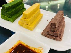 -令氏家外家周礼食府(桥南店)