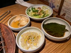 -王妃家(明洞中央店)