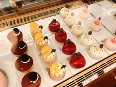 -PAUL LAFAYET 法式甜品(深圳湾万象城店)