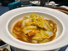 -徽镇小厨·经典徽菜(马连道店)