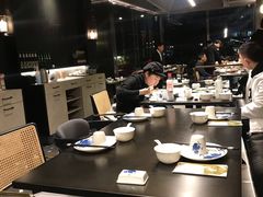 大堂-东莱馋房(陆家嘴店)