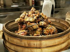 -上海外滩茂悦大酒店