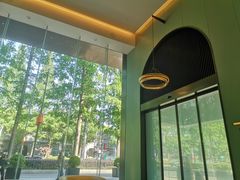 -南京THE TAI太和紫金大酒店