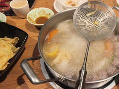 -掂档潮汕牛肉火锅(cityon熙地港店)