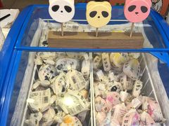 -马拉桑果汁(龙头路总店)