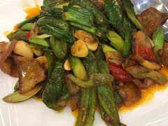 回锅肉-大丰苑(海韵店)
