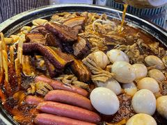 -安徽阜阳卷馍(西单店)