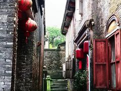 -蔡家宅