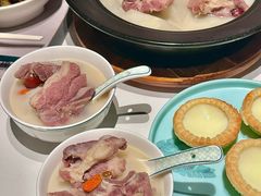 -新兴·金羊座·粤菜点心(乐峰店)