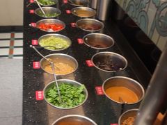 -廖掌柜·重庆鲜货火锅(上海首店)