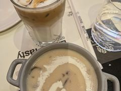 -西堤牛排(合肥之心城店)