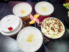 -茶话弄(中贸广场店)