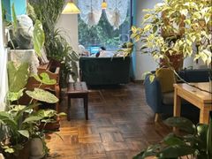 -默迹咖啡馆
