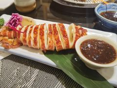 -昱匠·日本料理(金融街店)