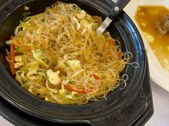 海鲜粉丝煲-一品粤珍轩(吴中路店)