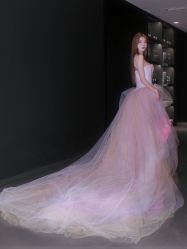 -Vera Wang婚纱礼服旗舰店