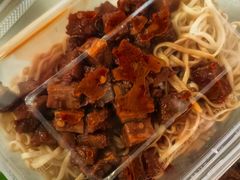 -老人和饭店(打浦路店)