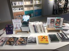 -当当书店(国泰广场店)