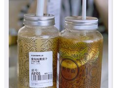 -野萃山·潮汕厚果汁(十亩地店)