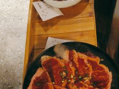 -九田家黑牛烤肉料理(太阳宫广场店)