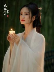 -美云庭古装·格格服汉服·京城旅拍(北京店)