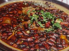 -老六杀猪菜(进乡街店)