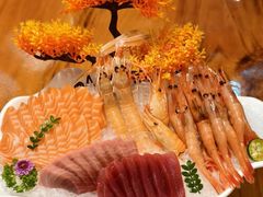 -松坂屋日料自助(长城路店)