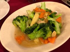 -德成饭店