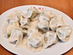 -鸿毛饺子(紫竹桥店)