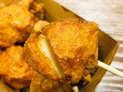 酥炸花枝丸-台湾逢甲夜食(天河店)