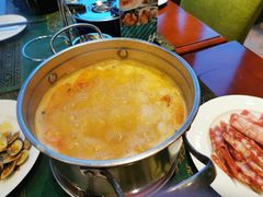 -火舞泰·泰式海鲜火锅餐厅(世纪城店)