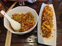 -吃货私房菜(丽江束河古镇店)