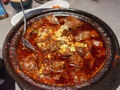 -陶德砂锅(蜀汉路店)