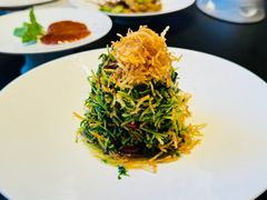 -四季民福烤鸭店(外滩外白渡桥店)