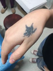 体验前-西美医疗美容门诊部