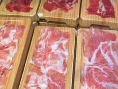 -星伦多自助料理(花山金鹰店)