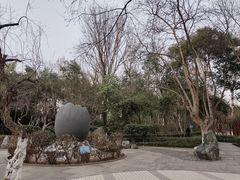 -西安市长乐公园