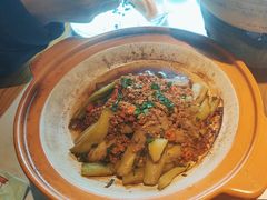 -老阿爸江浙土菜(前进东路店)